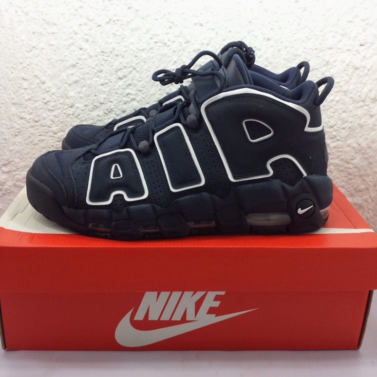 nike uptempo mercadolibre