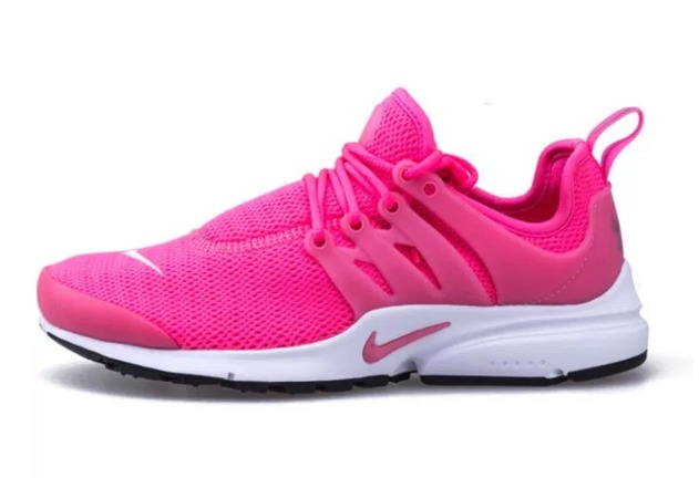 nike presto fucsia