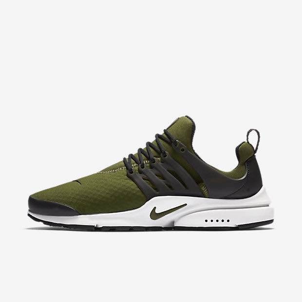 nike air presto verde claro nike air presto verde claro
