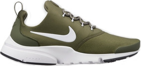 nike presto fly verde baratas online