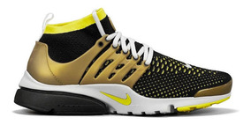 nike air presto flyknit rosas