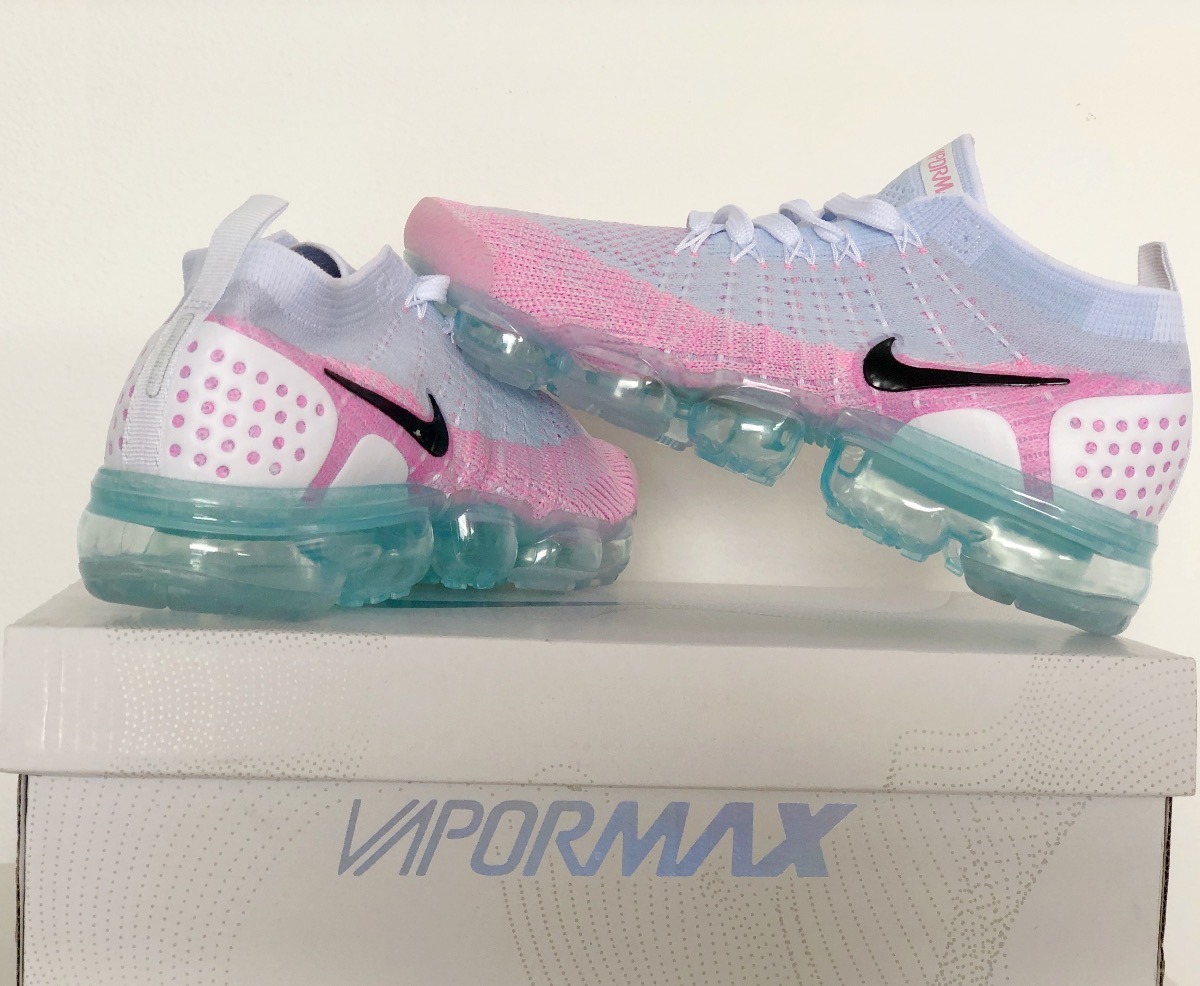 nike vapormax chica