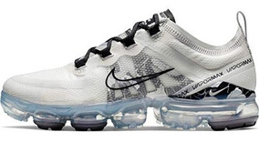 vapormax grises mujer