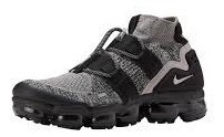 vapormax utility negras