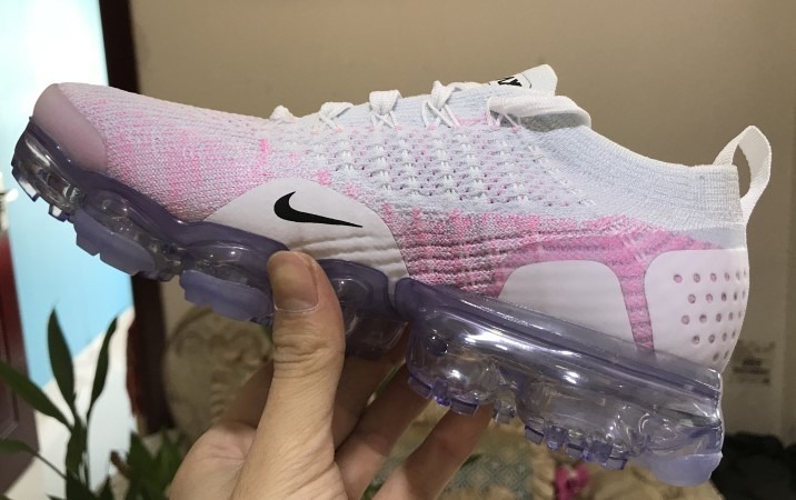 nike air vapormax flyknit 2 mujer