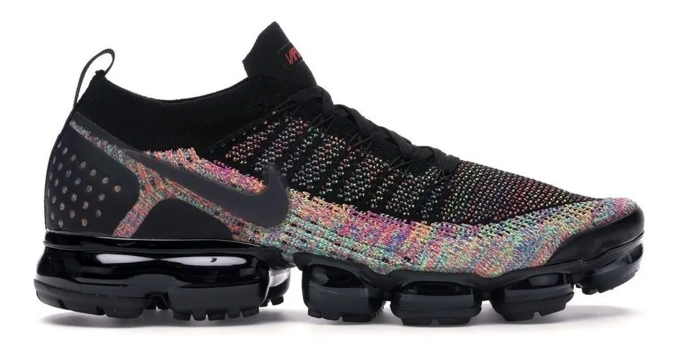 nike air vapormax flyknit 2 hombre nike air vapormax flyknit 2 hombre