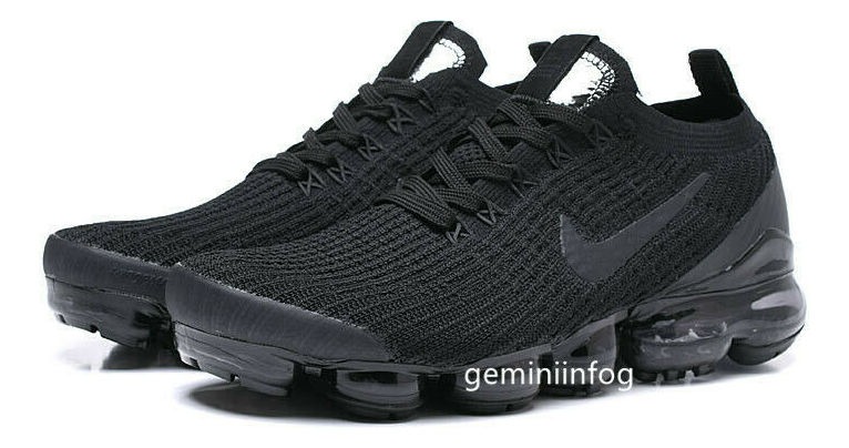 vapormax para correr