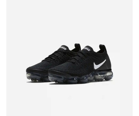 vapor max negra