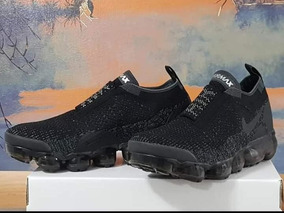 nike vapormax sin cordones