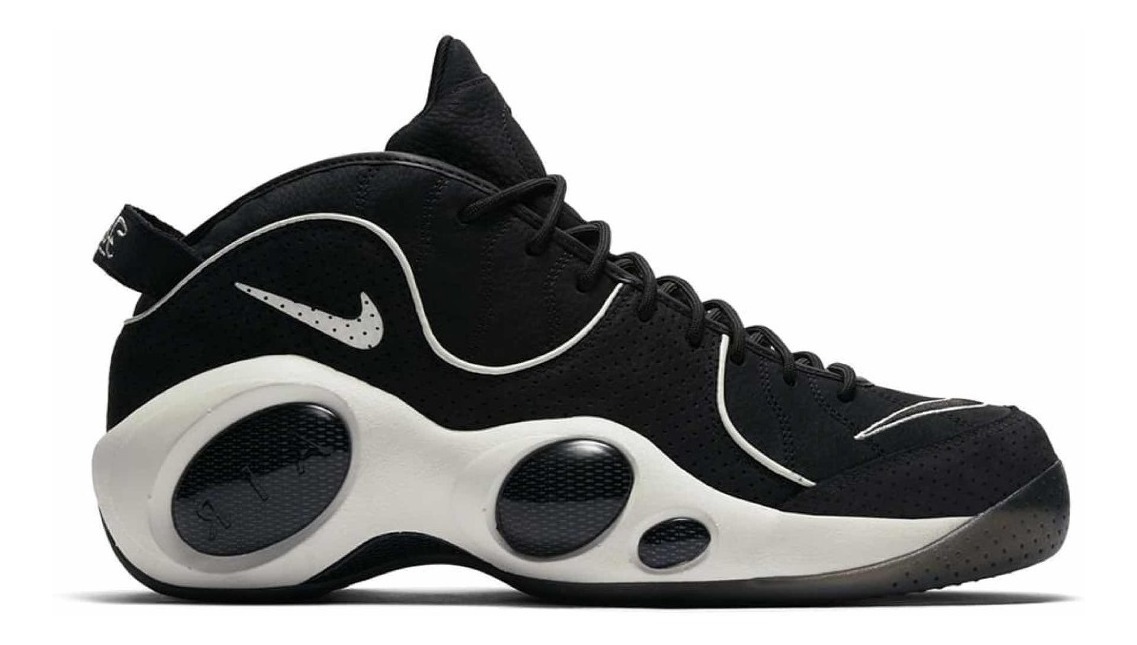 jason kidd nike zoom flight 95
