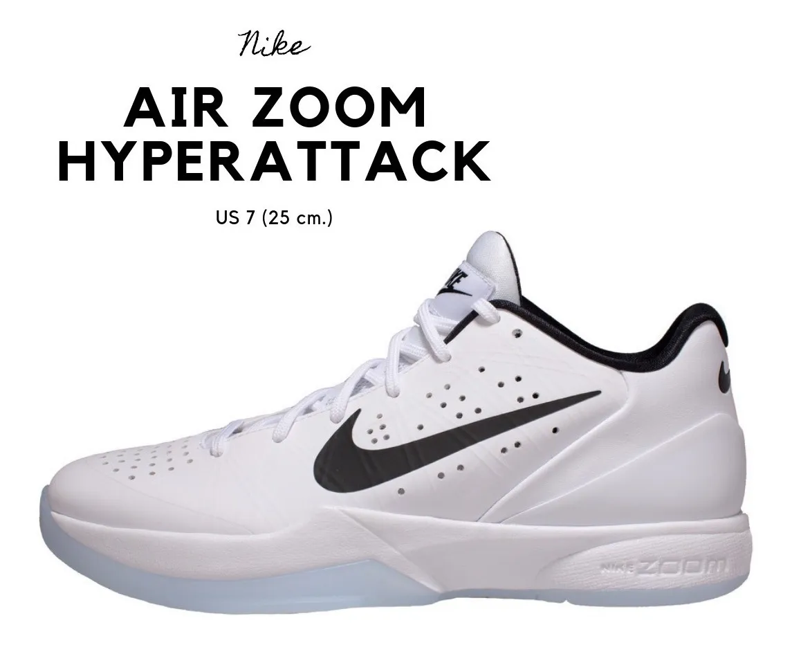 nike air zoom hyperattack nike air zoom hyperattack