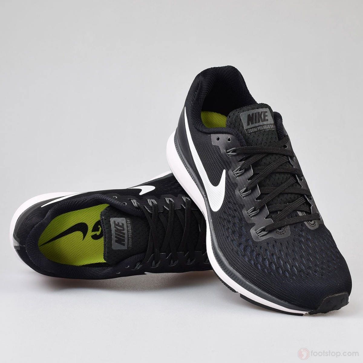 zapatillas nike negras pegasus zapatillas nike negras pegasus