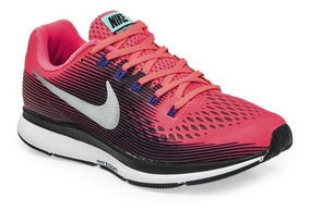 Depo4454 Fran Air Nike 88ñ56ñ6ñ4 Pegasus 34 Zoom W nX0OP8wk