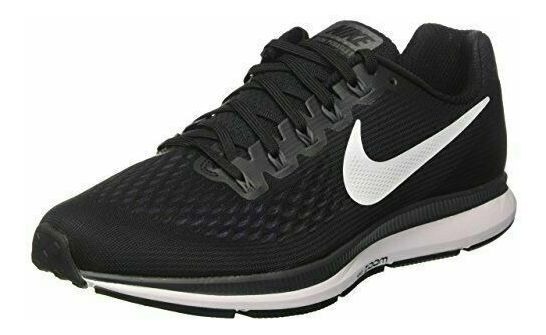 nike air zoom pegasus 34 gris