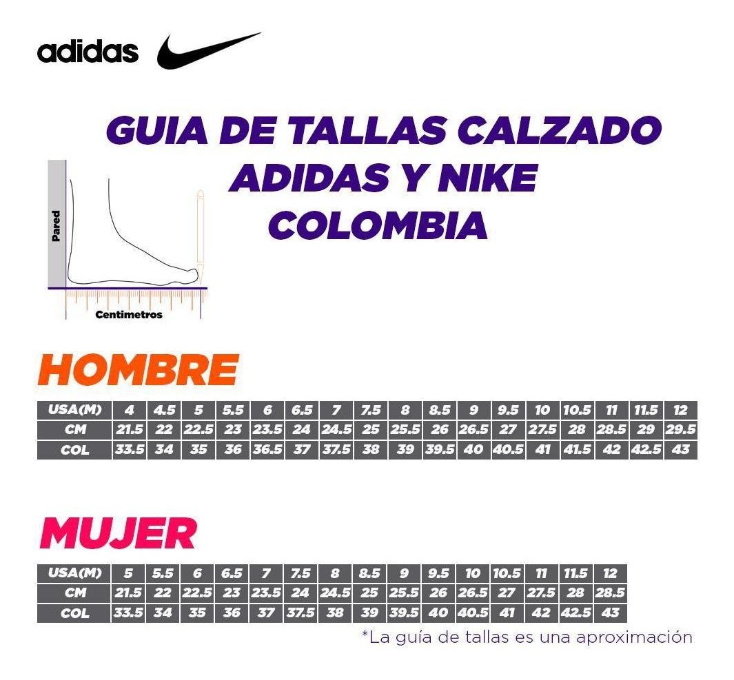 cuota de matrícula Guia cálmese Tabla De Tallas Nike Colombia Factory Sale, GET 52% OFF, benim.k12.tr