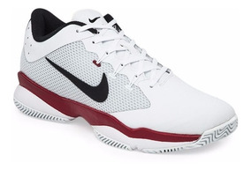 Zapatillas Nike Air Zoom Cage 3 Clay Glv (us12.5 30.5) Zapatillas Nike Air Zoom Cage 3 Clay Glv (us12.5 30.5)