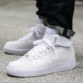 zapatos nike air force 2018