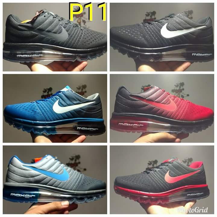 precios air max