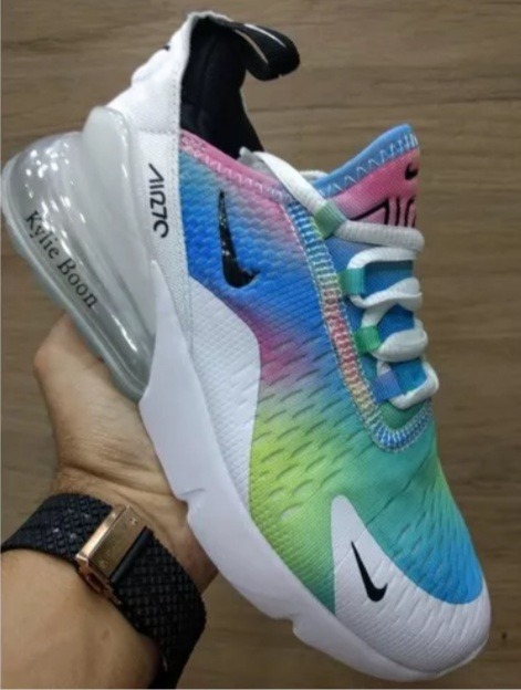 air max 270 kylie boon