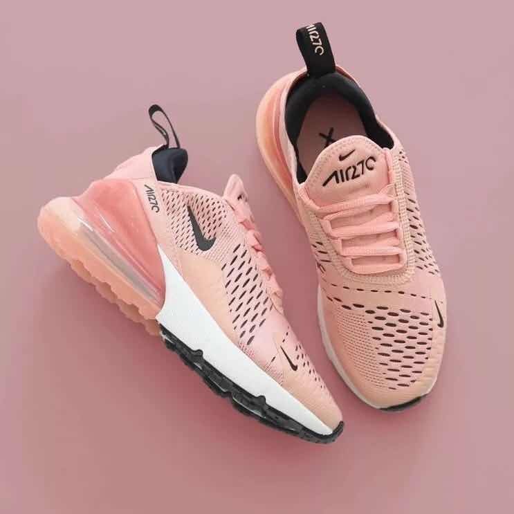 air max 270 mujer rosa air max 270 mujer rosa