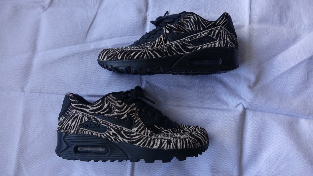 Nike Airmax 90 Animal Print Talle 3623cmus6 Unico Par $ 5.000,00 Nike Airmax 90 Animal Print Talle 3623cmus6 Unico Par $ 5.000,00