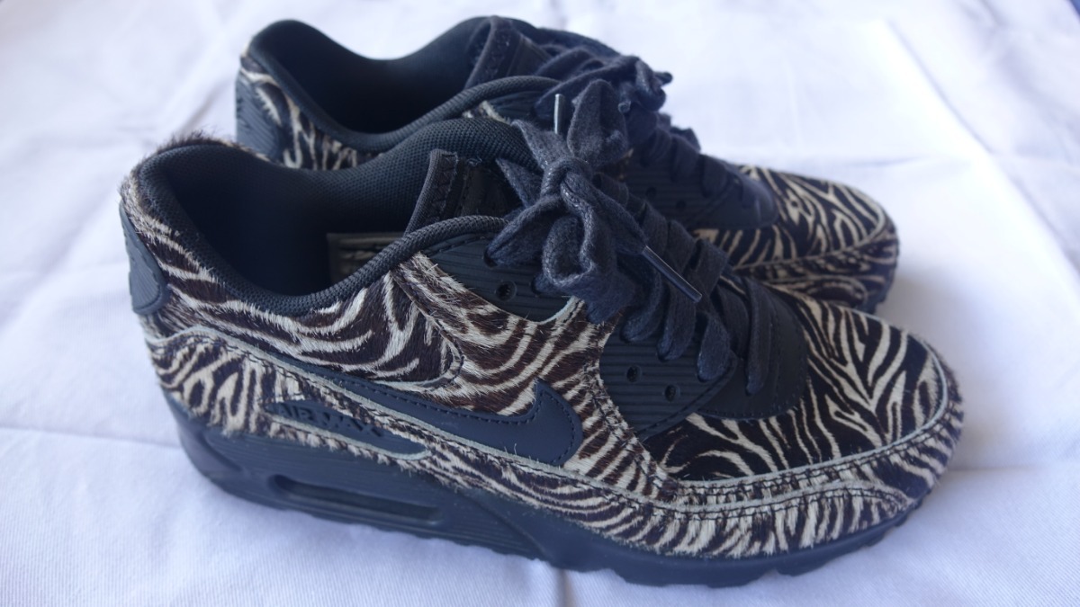 Nike Airmax 90 Animal Print Talle 3623cmus6 Unico Par $ 5.000,00 Nike Airmax 90 Animal Print Talle 3623cmus6 Unico Par $ 5.000,00