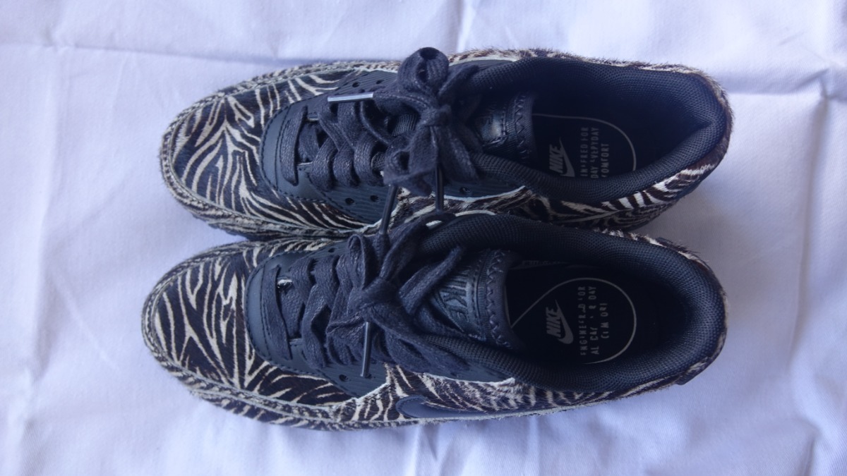 Nike Airmax 90 Animal Print Talle 3623cmus6 Unico Par $ 5.000,00 Nike Airmax 90 Animal Print Talle 3623cmus6 Unico Par $ 5.000,00