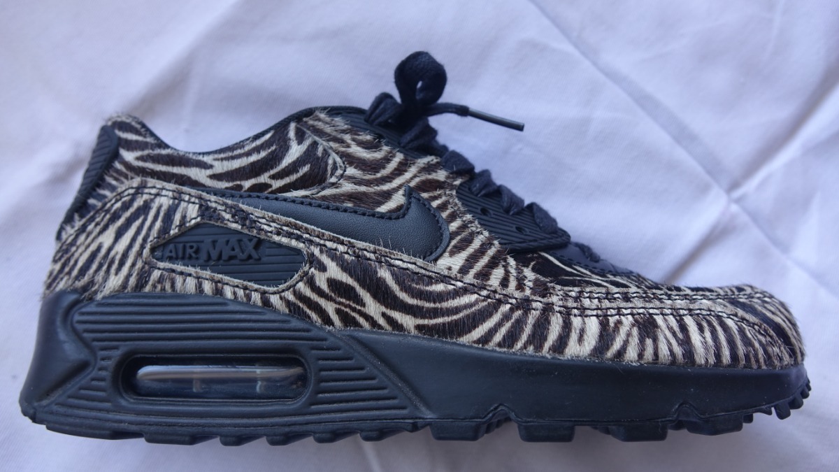 Nike Airmax 90 Animal Print Talle 3623cmus6 Unico Par $ 5.000,00 Nike Airmax 90 Animal Print Talle 3623cmus6 Unico Par $ 5.000,00