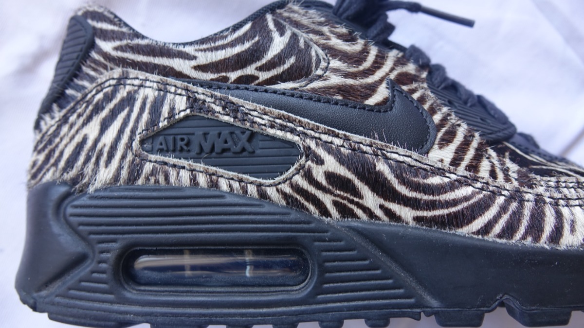 Nike Airmax 90 Animal Print Talle 3623cmus6 Unico Par $ 5.000,00 Nike Airmax 90 Animal Print Talle 3623cmus6 Unico Par $ 5.000,00