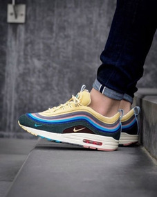 Nike Airmax 971 Sean Wotherspoon Hm Nike Airmax 971 Sean Wotherspoon Hm