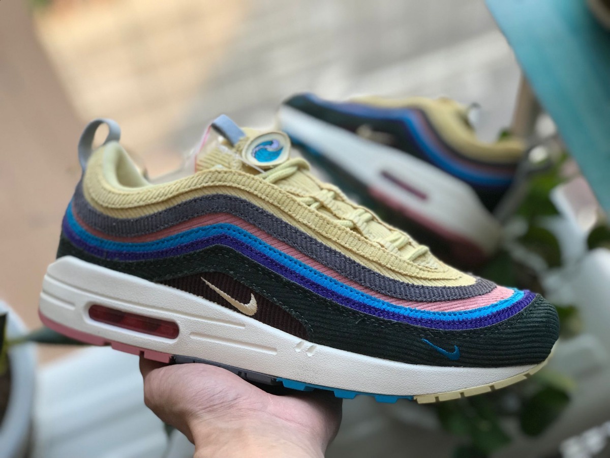 air max 97 wotherspoon air max 97 wotherspoon