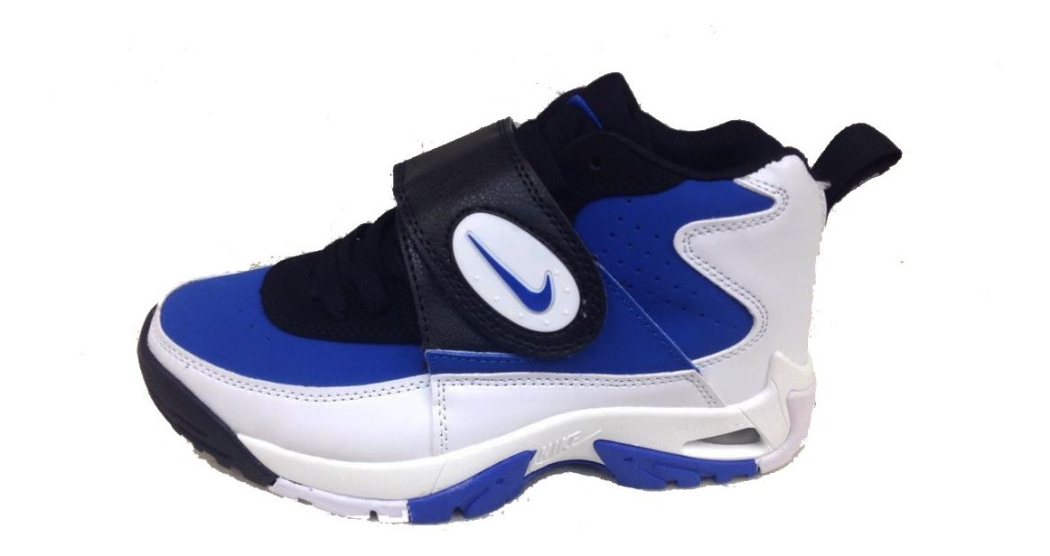 zapatos nike retro anthony mason