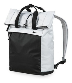mochilas nike mujer rojas