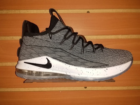 zapatillas lebron 15