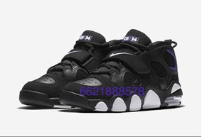 tenis retro charles barkley