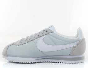 nike cortez celeste