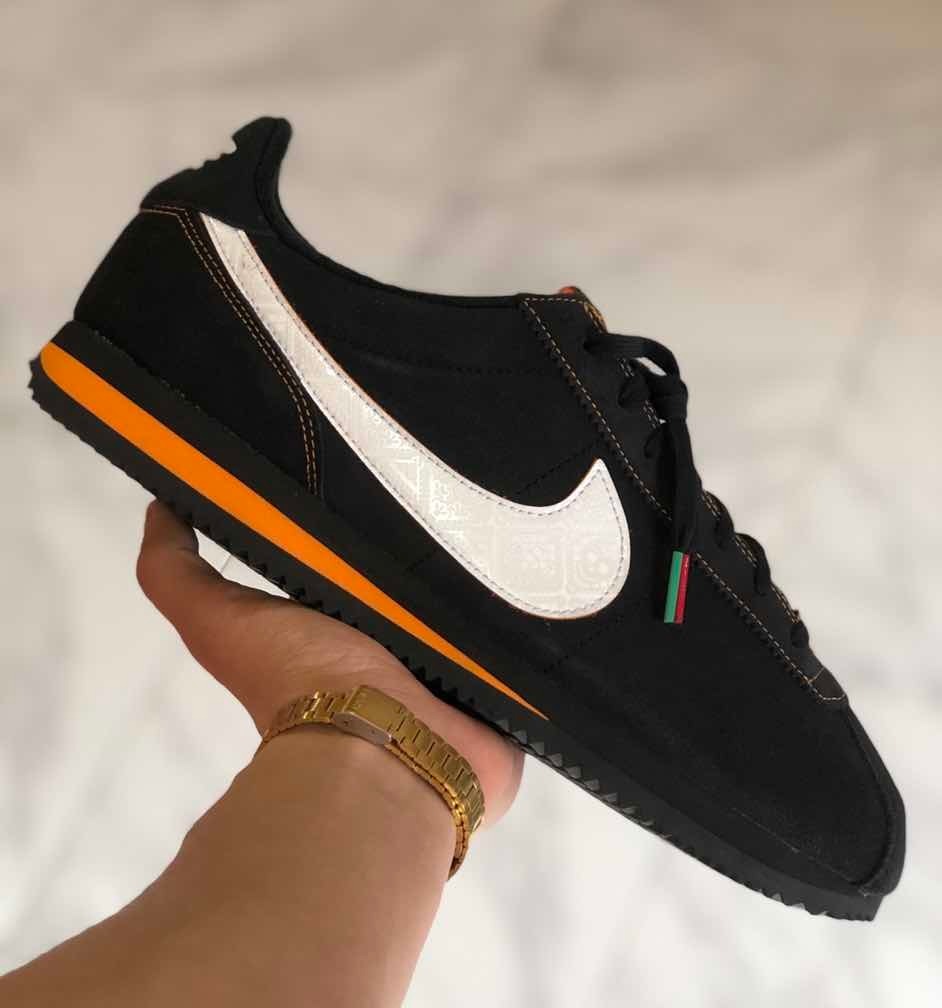Nike Cortez Día De Los Muertos (2019) - $ 1,999.00 en Mercado Libre