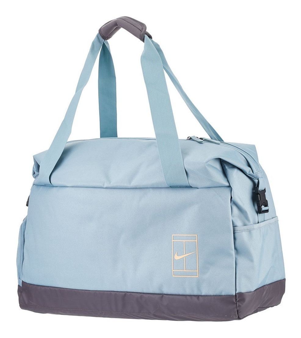 nike advantage duffel bag