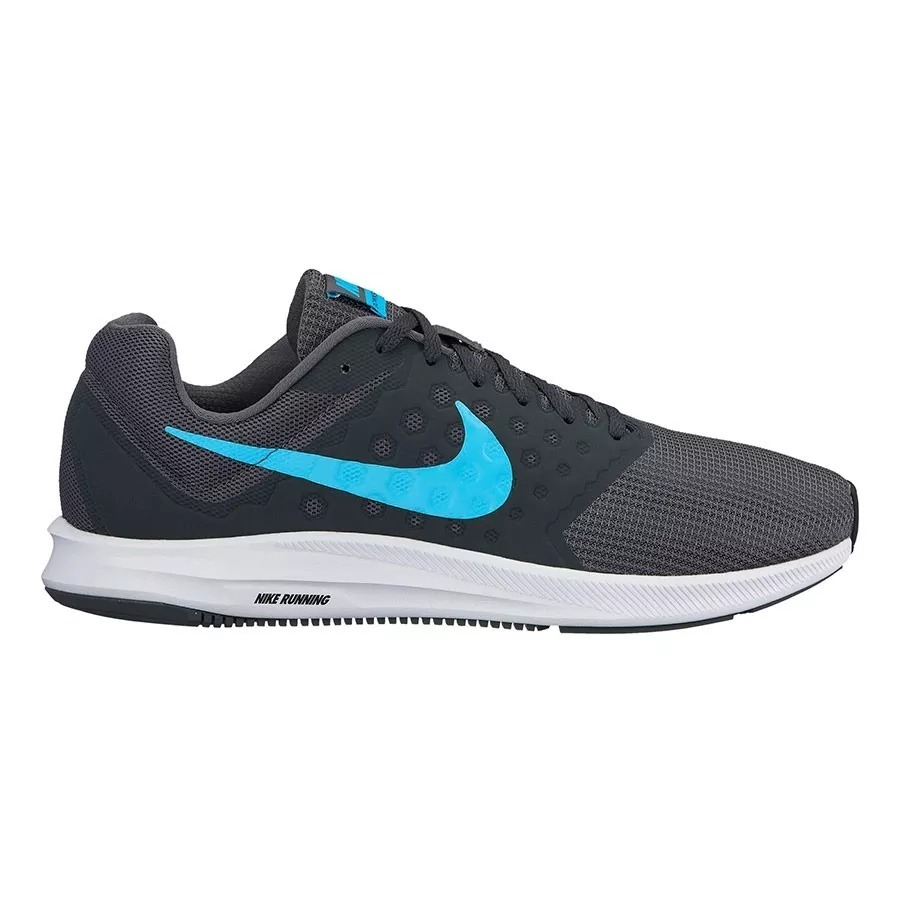 011 Hombre 7 852459 Downshifter Zapatillas Running Nike sCorBhtQdx