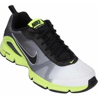 nike dual fusion tr ii