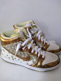 nike dunk high mujer precio