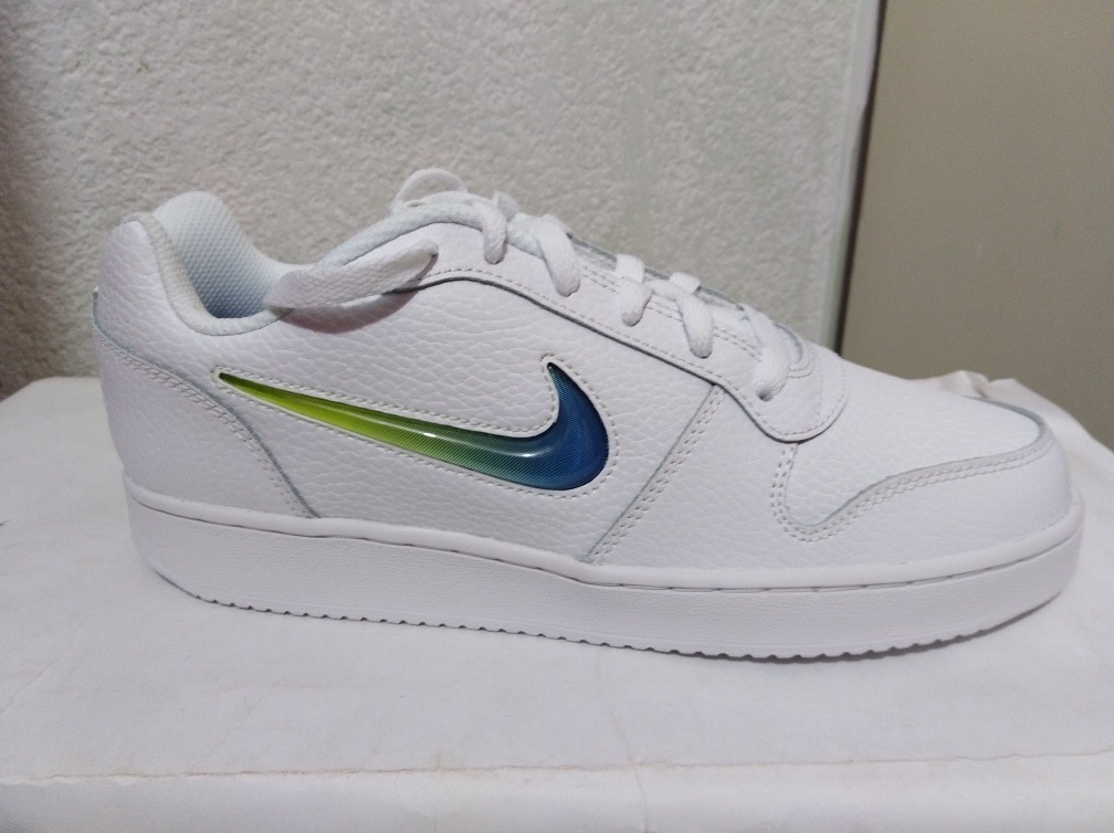 Nike Ebernon Low Prem, Nuevo Original Envio Gratis. Nike Ebernon Low Prem, Nuevo Original Envio Gratis.