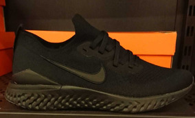 nike flyknit lunarepic dorados