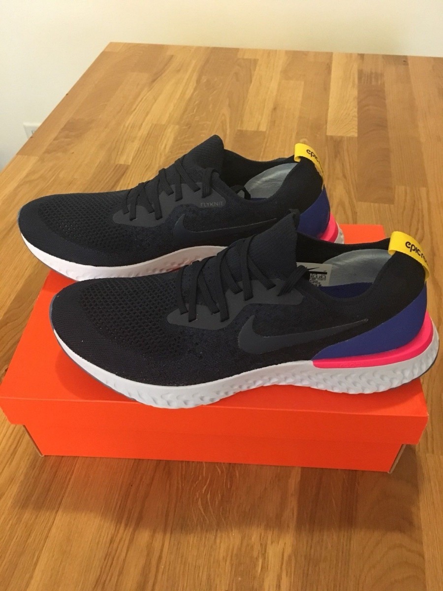 nike react flyknit hombre nike react flyknit hombre