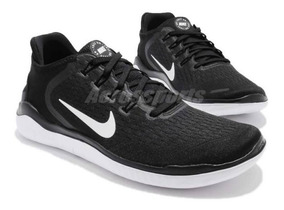 tenis nike de hombre 2018