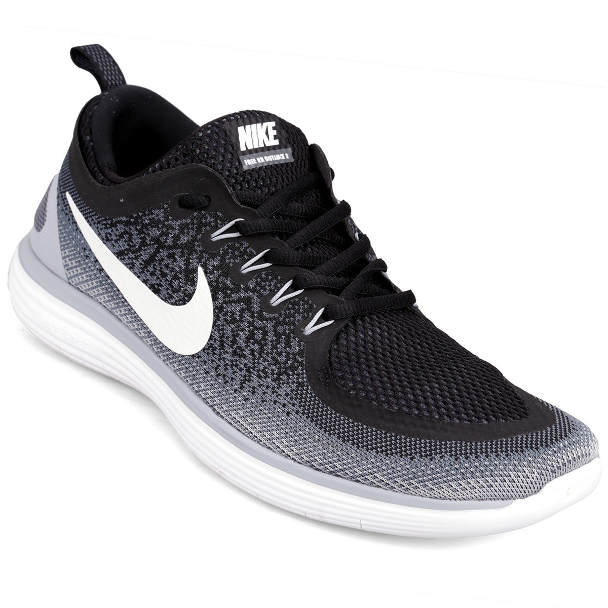 Nike Free Rn Distance 2 Hombre (863775-001) - $ 3.523,00 en Mercado ... Cargando zoom.
