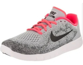 Zapatillas Nike MD Runner 2 GS VTB NegroDorado Zapatillas Nike MD Runner 2 GS VTB NegroDorado