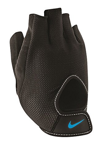 guantes fitness nike mujer