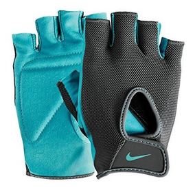 guantes fitness nike mujer