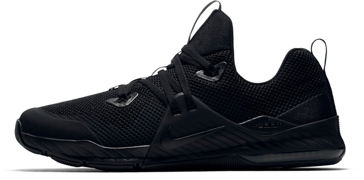 Tenis Nike Zoom Command Negros Hombre Originales A Meses - $ 2,399.00